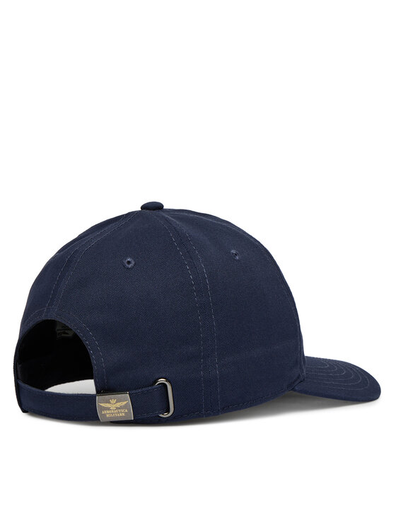 Aeronautica Militare Aeronautica Militare Șapcă 261HA1246UCT02261 Bleumarin