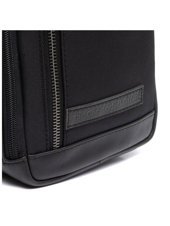 The Chesterfield Brand The Chesterfield Brand Torba 300872 Czarny