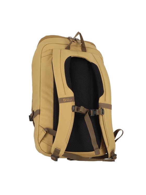 Jack Wolfskin Jack Wolfskin Plecak 300480 Brązowy
