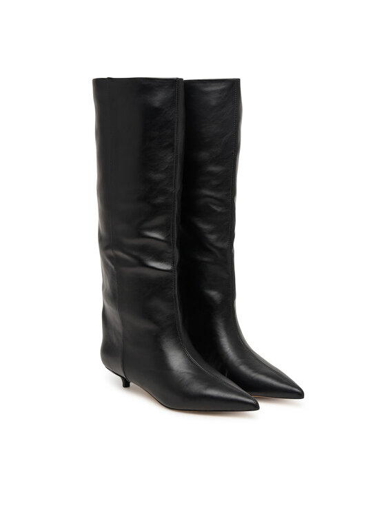 Aldo Aldo Stiefel Gabelia 14403468 Schwarz