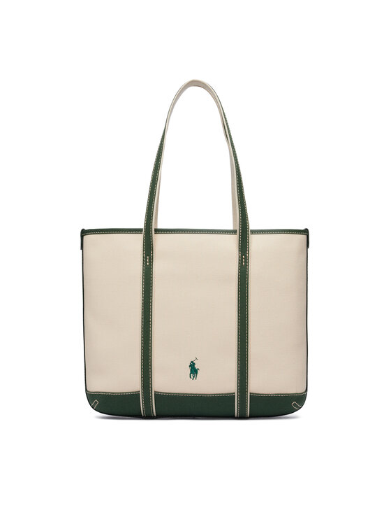 Polo Ralph Lauren Polo Ralph Lauren Rankinė 428P14295001 Smėlio
