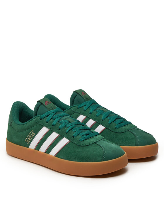 adidas adidas Sneakersy Vl Court 3.0 IH4790 Zielony