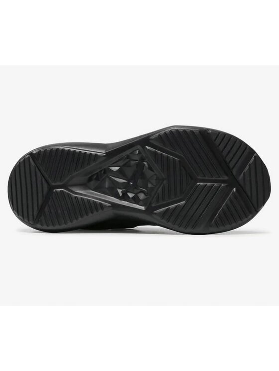 Puma Puma Sneakersy 195234 Czarny