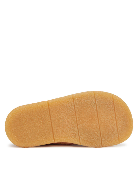 Mrugała Mrugała Sandały Flo 1205/5-54 Różowy