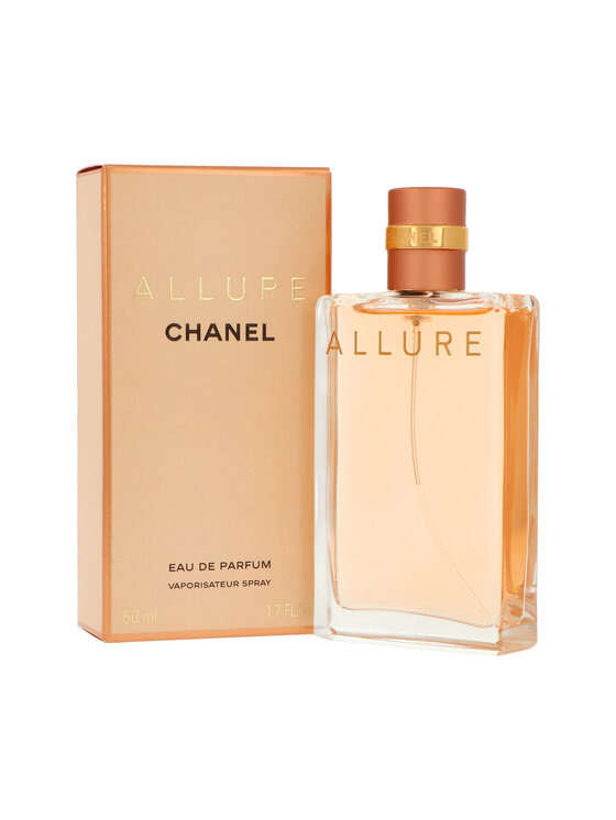 Chanel Chanel Allure Woda perfumowana
