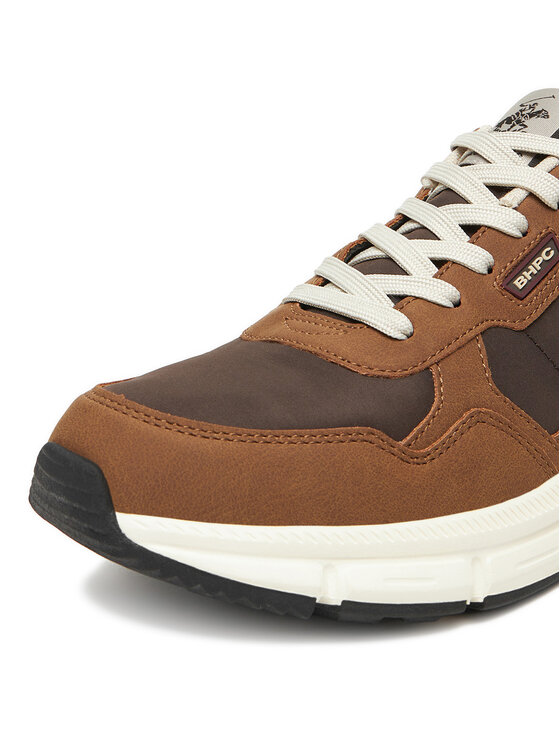 Beverly Hills Polo Club Beverly Hills Polo Club Sneakers CEO-V5-MARCO Braun