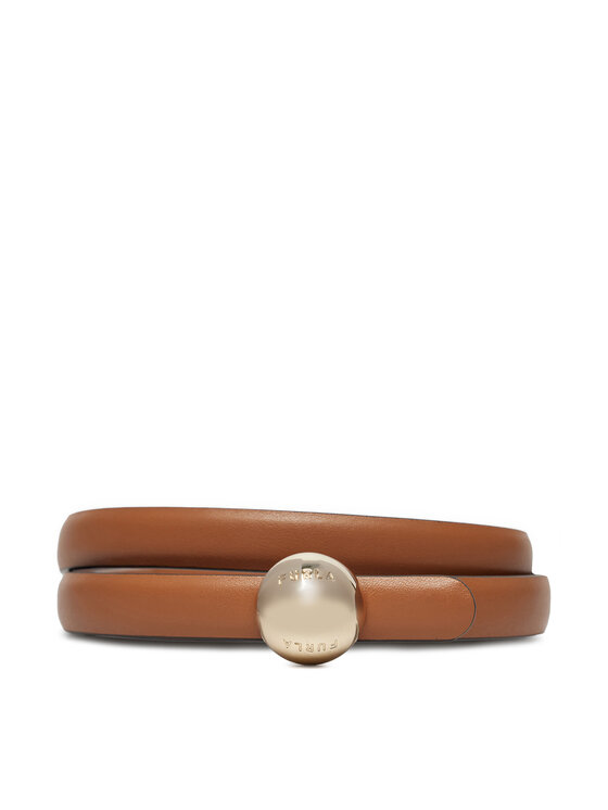 Furla Furla Apple Watch vahetatav kellarihm Sfera WC00098 AX0733 Pruun