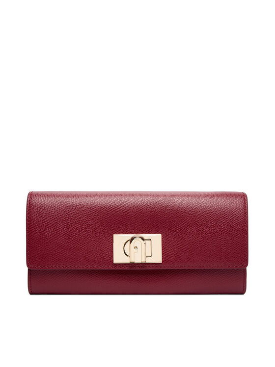 Furla Portofel 1927 PCV0ACO ARE000 CG Q00 Roșu