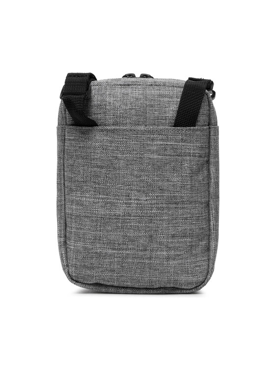 Herschel Herschel Umhängetasche Cruz 10510-00919 Grau