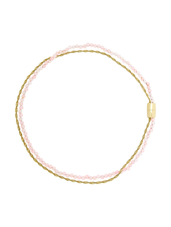 Breil Breil Collana MAGNETICA SYSTEM Oro