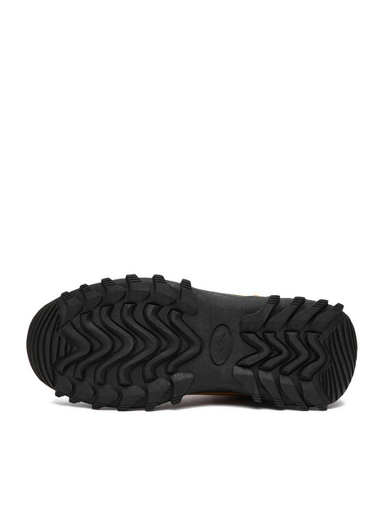 Sprandi Sprandi Schnürschuhe CEO-BP81-26138 Braun
