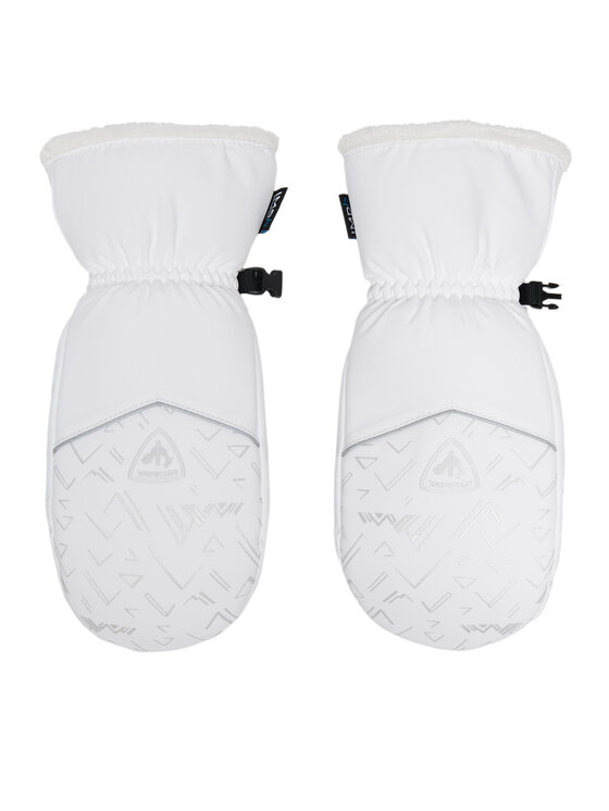 Rossignol Rossignol Guanti da sci RLNWG09 Bianco