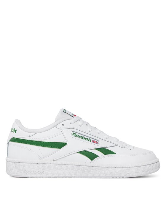 Reebok Superge Club C Revenge ID5000 Bela