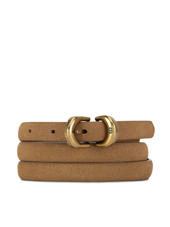 Gino Rossi Gino Rossi Cintura da donna BLYL24005-1 Marrone