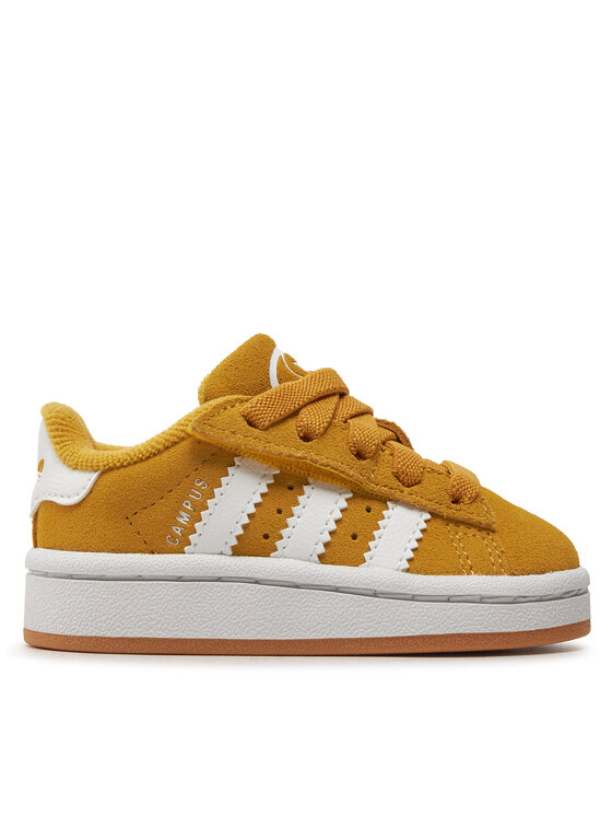 adidas Snīkeri Campus 00s Cf El I JH6325 Dzeltens