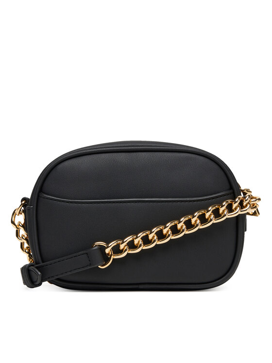 LOVE MOSCHINO LOVE MOSCHINO Ročna torba JC4026PP1NKD0000 Črna