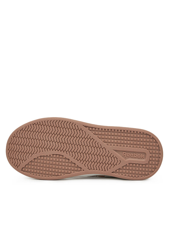 Reebok Reebok Снікерcи V9-25181-03(IV)DZ Білий