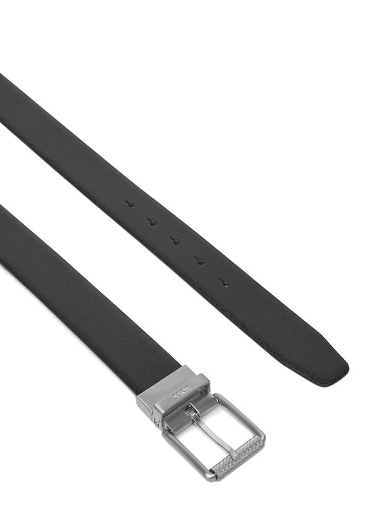 BOSS BOSS Curea pentru Bărbați 50537097 Negru