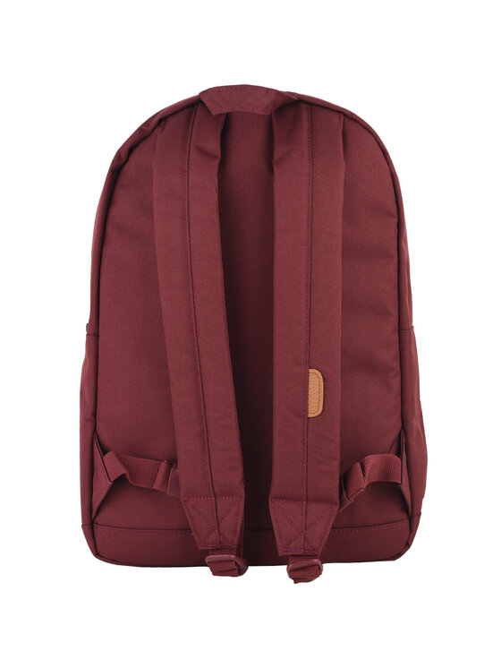 Herschel Herschel Plecak Herschel Pop Quiz Backpack Bordowy