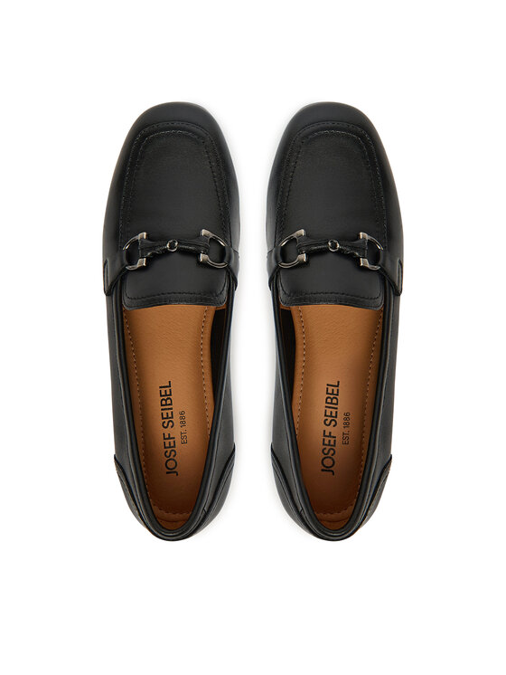 Josef Seibel Josef Seibel Loaferid Fenja 34 74834 Must