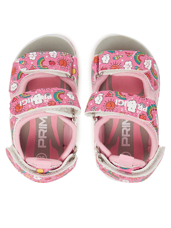 Primigi Primigi Sandale 7952500 Roz