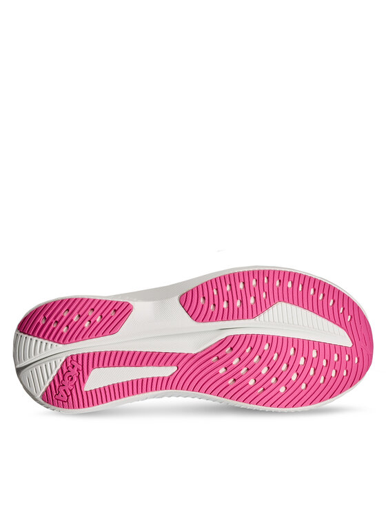 Hoka Hoka Взуття для бігу Mach 6 Fille 1147553 Svetlozelena