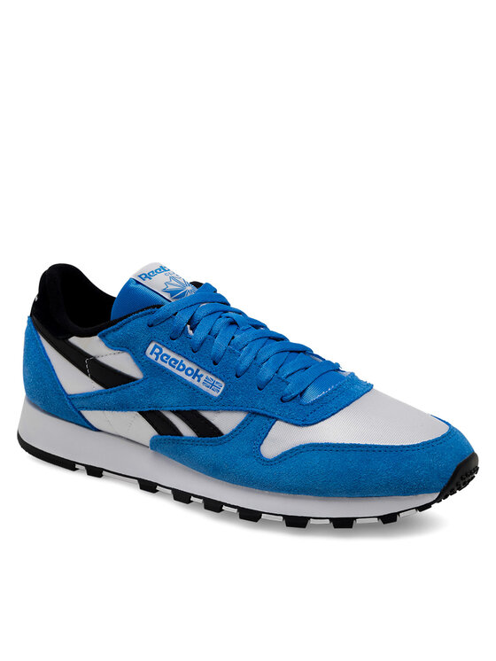 Reebok Reebok Sneakers Classic Leather 100075297 Albastru