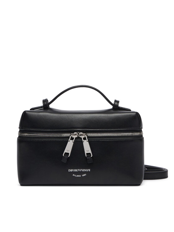 Emporio Armani Emporio Armani Handtasche EW004564 Schwarz