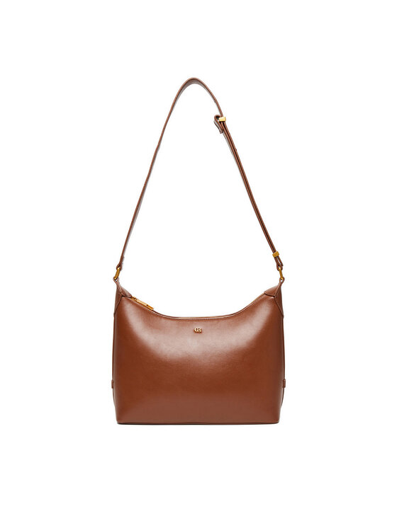 Gino Rossi Gino Rossi Handtasche C-RAYA-LX10 Braun