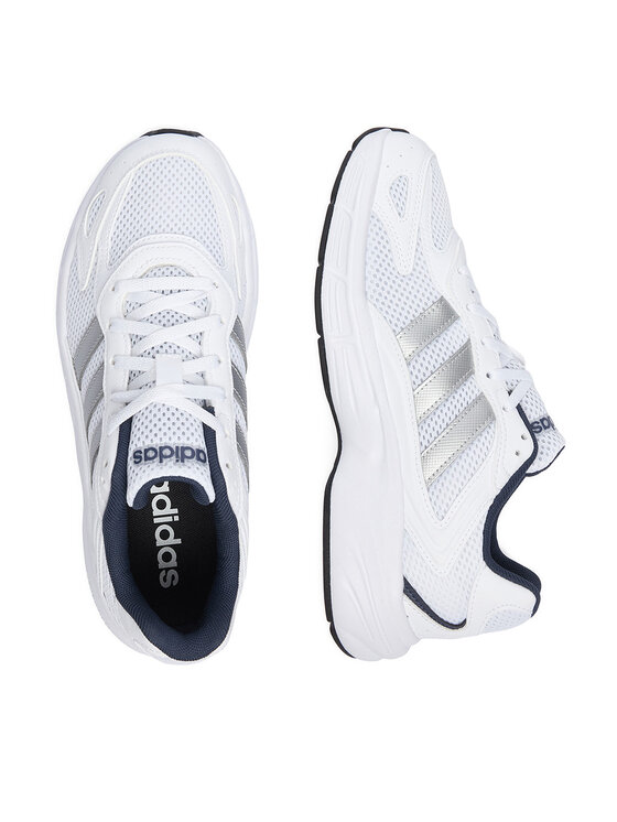 adidas adidas Sneakersy CWB-ECLYPTIX 2000 J KI3913 Biela