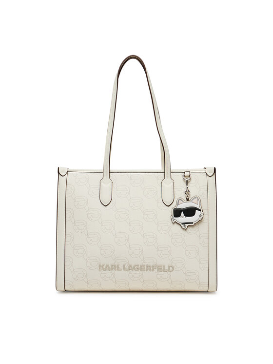 Torebka KARL LAGERFELD