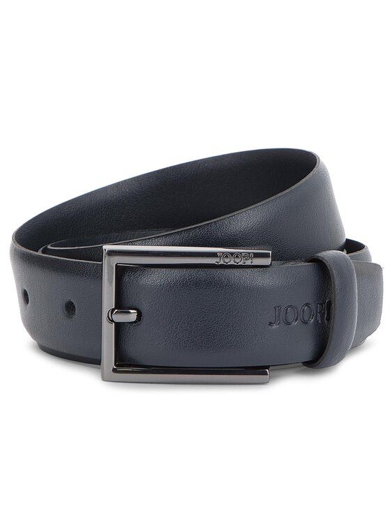 JOOP! Joop! Чоловічий ремінь 7005 170001606 85 Чорний