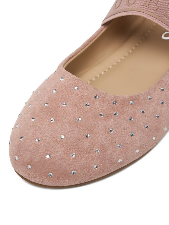 Guess Guess Balerinke CEO-CS6666-04 Roza