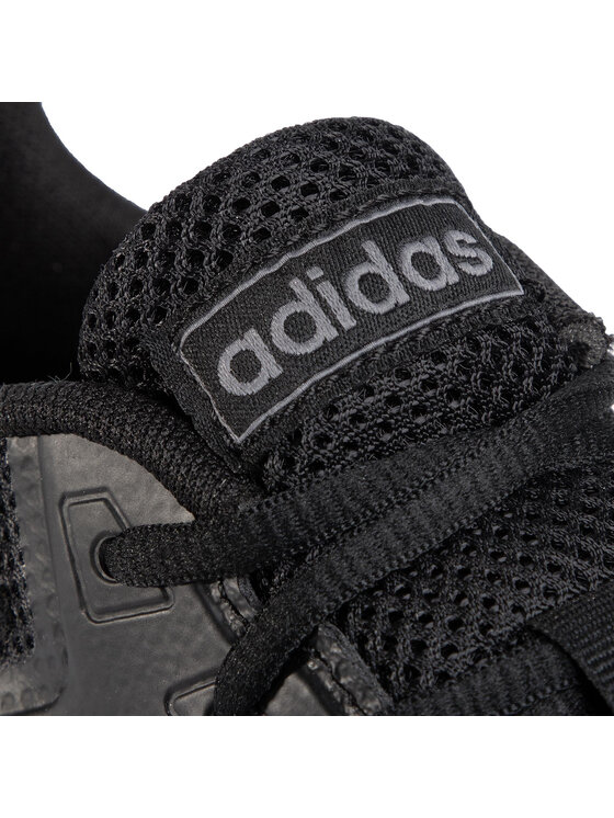 adidas Buty Runfalcon F36216 Czarny Modivo.pl