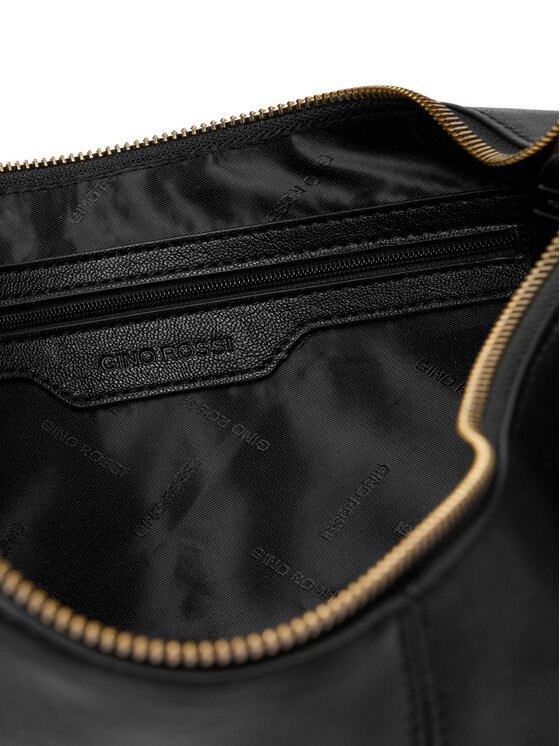 GINO ROSSI GINO ROSSI Soma EO-LDA8806-1 Melns