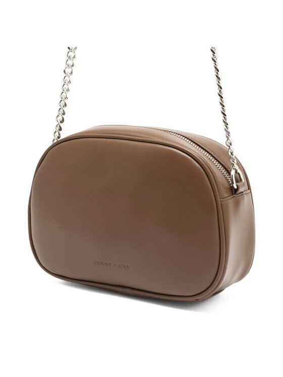 Jenny Fairy Jenny Fairy Handtasche MJR-W-014-04 Braun