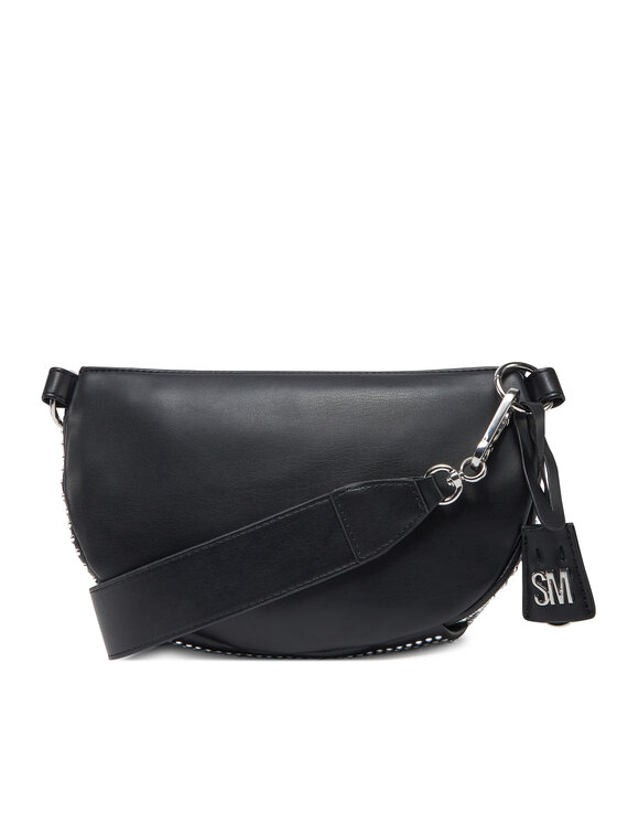 Steve Madden Steve Madden Ledvinka Bclarkes SM13001655 Černá