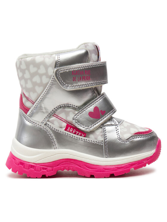 Agatha Ruiz de la Prada Agatha Ruiz de la Prada Lumesaapad 241990-B S Hõbedane