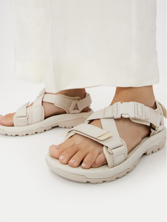 Teva Teva Sandaalid W Hurricane Verge 1121535 Beež