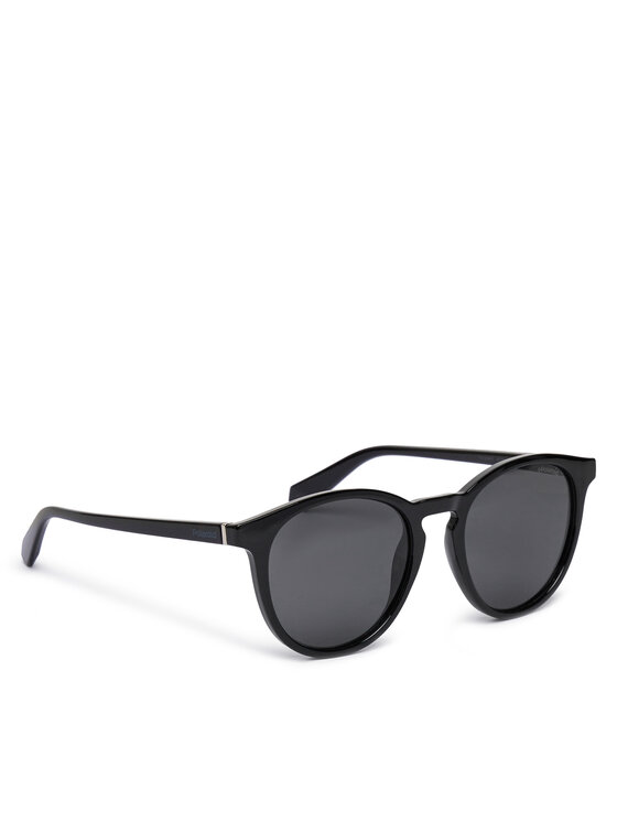 Polaroid Polaroid Ochelari de soare PLD 6098/S Negru