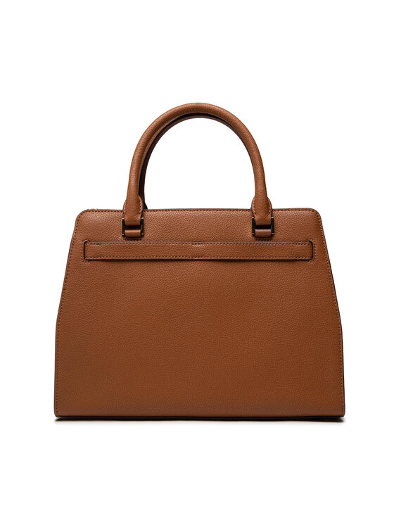 Lauren Ralph Lauren Handtasche Fenwick 431809891009 Braun | Modivo.de