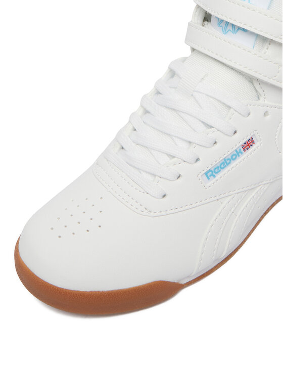 Reebok Reebok Sneakersy REEBOK-EO-F/S LO 100272643 Biały