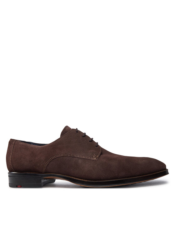 Pantofi Lloyd 24-542-25 Maro
