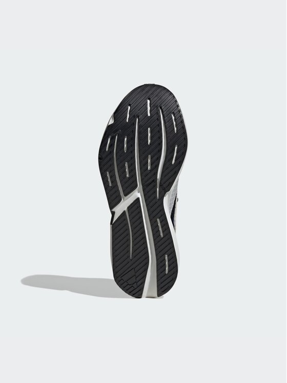 adidas adidas Półbuty 159780 Czarny