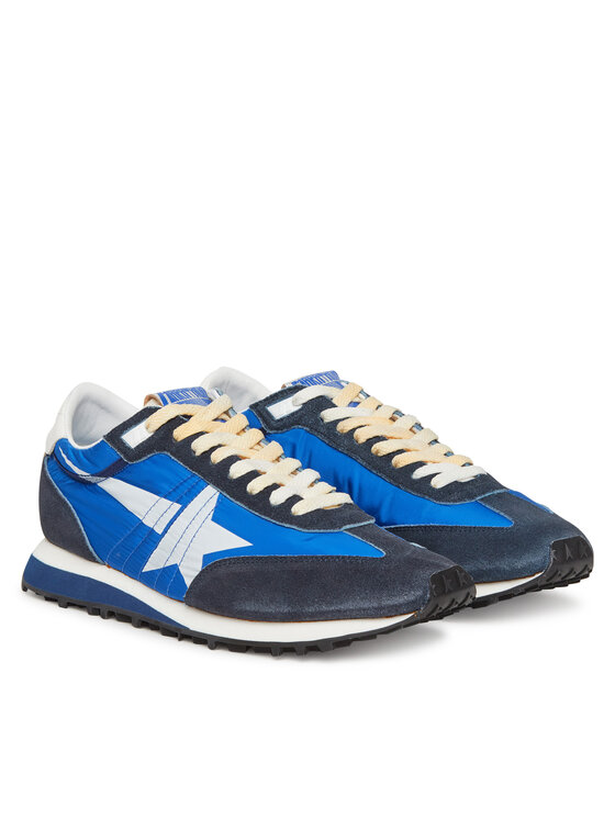 GOLDEN GOOSE GOLDEN GOOSE Tenisice GMF00683.F005463 50738 Plava