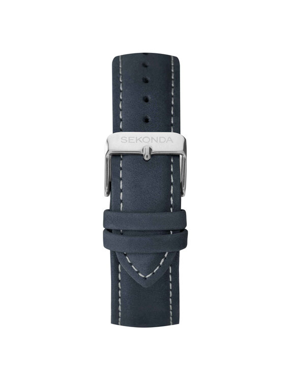Sekonda Sekonda Hodinky 30027 Modrá