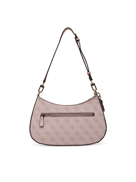 Guess Guess Ročna torba HWBG7879180 Roza