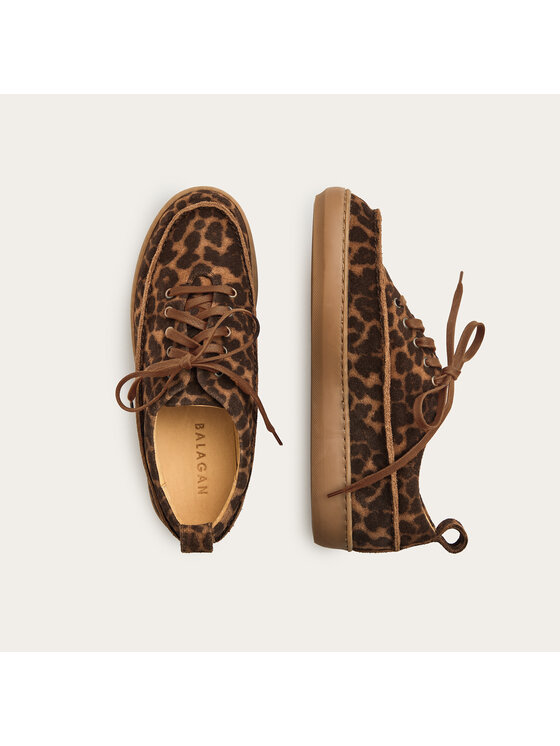 Balagan Balagan Sneakersy Riva Kolorowy