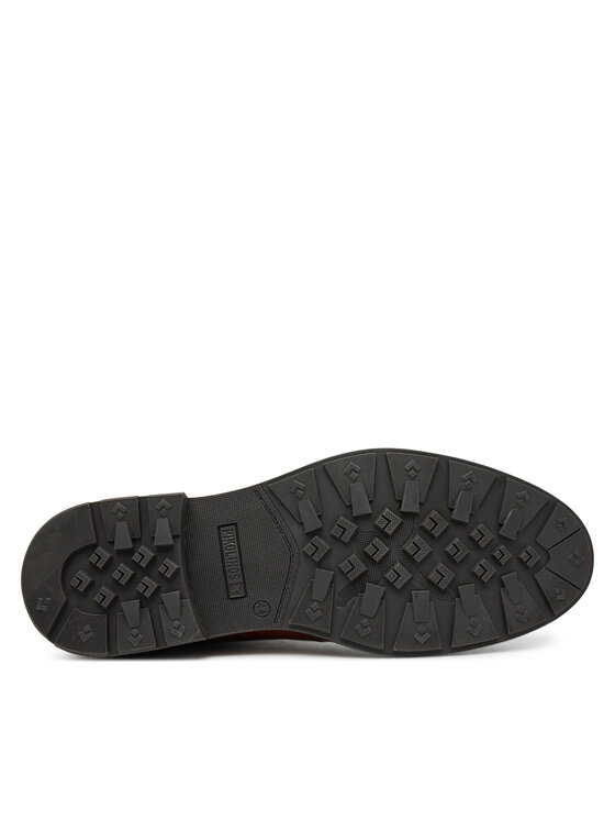 Pikolinos Pikolinos Polacchine M2M-8027 Marrone