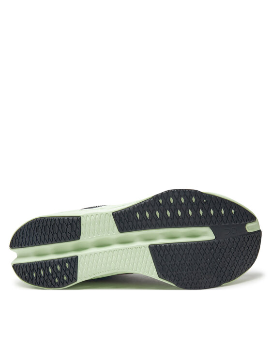 On On Pantofi pentru alergare CloudSurfer Next 3ME30022535 Negru